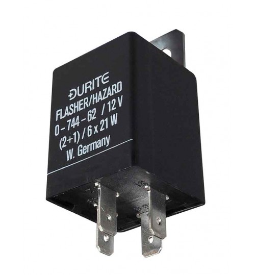 12V Flasher Unit 074462